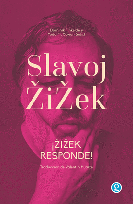 ZIZEK RESPONDE