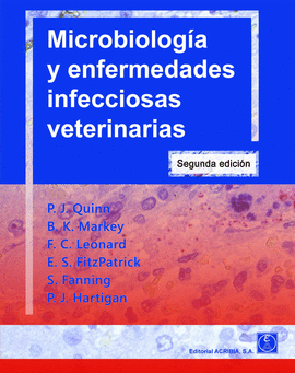 MICROBIOLOG�A Y ENFERMEDADES INFECCIOSAS VETERINARIAS