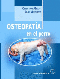 OSTEOPATA EN EL PERRO