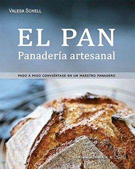 PAN PANADERA ARTESANAL