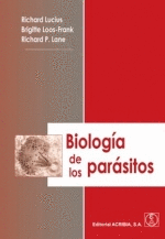 BIOLOGIA DE LOS PARÁSITOS