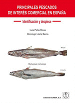 PRINCIPALES PESCADOS DE INTERS COMERCIAL EN ESPAA: IDENTIFICACIN Y DESPIECE