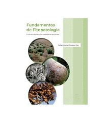 FUNDAMENTOS DE LA FITOPATOLOG�A