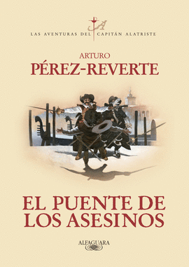 PUENTE DE LOS ASESINOS