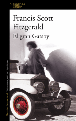 GRAN GATSBY