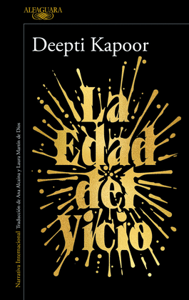 EDAD DEL VICIO