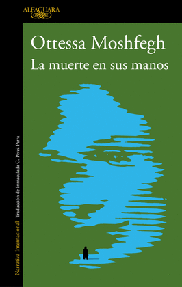MUERTE EN SUS MANOS