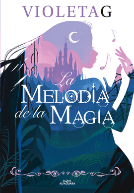 MELOD�A DE LA MAGIA
