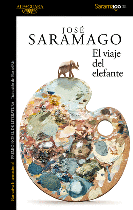 VIAJE DEL ELEFANTE