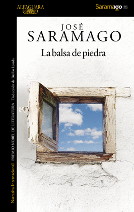 BALSA DE PIEDRA