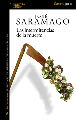 INTERMITENCIAS DE LA MUERTE