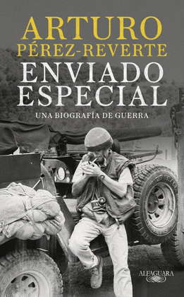 ENVIADO ESPECIAL