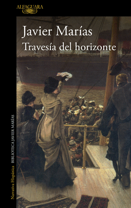 TRAVESA DEL HORIZONTE