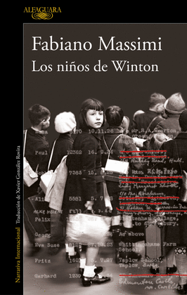 NIOS DE WINTON