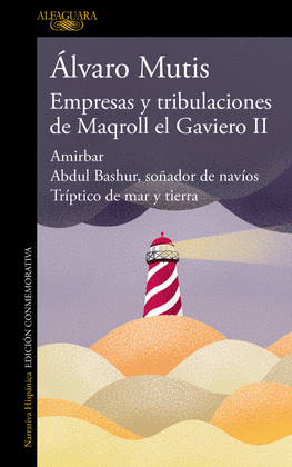EMPRESAS Y TRIBULACIONES DE MAQROLL (2)