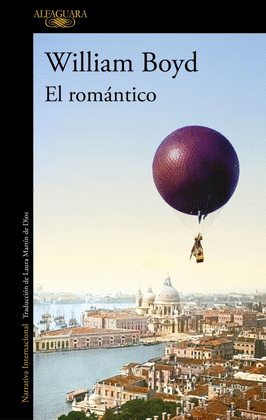 ROMNTICO