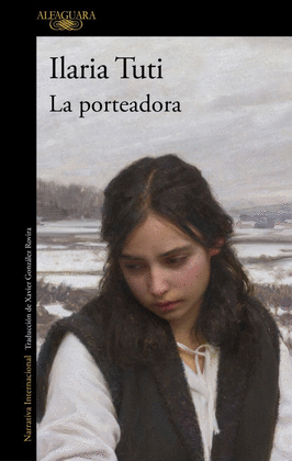 PORTEADORA