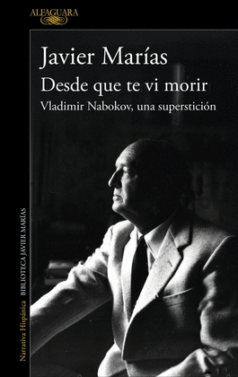 DESDE QUE TE VI MORIR