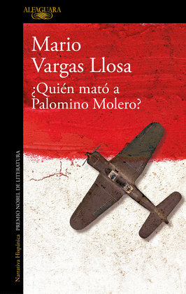 QUI�N MAT� A PALOMINO MOLERO ?