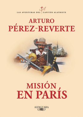 MISIN EN PARS