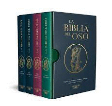 BIBLIA DEL OSO (ESTUCHE)