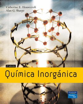 QU�MICA INORG�NICA