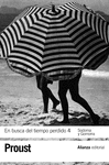 EN BUSCA DEL TIEMPO PERDIDO (4) (COL.BIBLIOTECA DEL AUTOR PROUST)