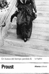 EN BUSCA DEL TIEMPO PERDIDO (6) (COL.BIBLIOTECA DEL AUTOR PROUST)