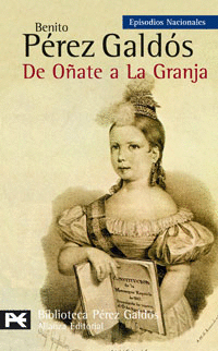 DE O�ATE A LA GRANJA