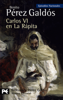 CARLOS IV EN LA RAPITA (EPISODIOS NACIONALES)