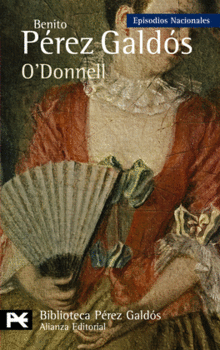 ODONNELL (EPISODIOS NACIONALES)