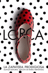 ZAPATERA PRODIGIOSA