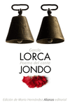 POEMAS DE CANTE JONDO