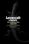 HABITACI�N CERRADA Y OTROS CUENTOS DE TERROR