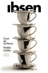 CASA DE MU�ECAS HEDDA GABLER