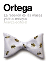 REBELI�N DE LAS MASAS Y OTROS RELATOS