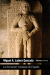 FORMACI�N MEDIEVAL DE ESPA�A