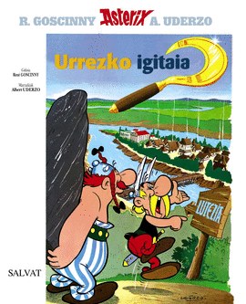 URREZKO IGITAIA