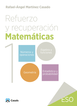 REFUERZO Y RECUPERACI�N MATEM�TICAS (1)