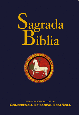 SAGRADA BIBLIA (ED. POPULAR - RÚSTICA)