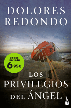 LOS PRIVILEGIOS DEL �NGEL