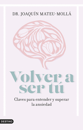 VOLVER A SER T�