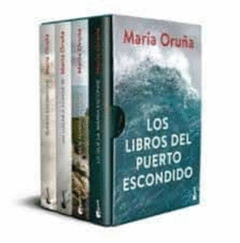ESTUCHE MAR�A ORU�A