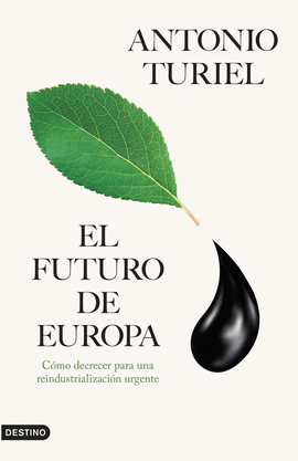 FUTURO DE EUROPA