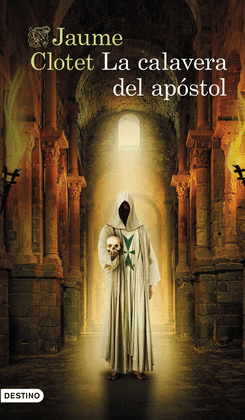 LA CALAVERA DEL APSTOL