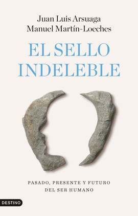 EL SELLO INDELEBLE