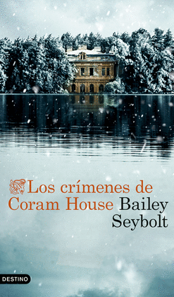 LOS CR�MENES DE CORAM HOUSE