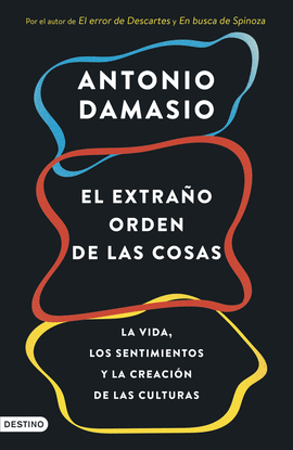 EL EXTRAO ORDEN DE LAS COSAS