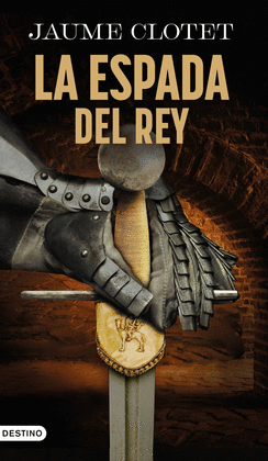 LA ESPADA DEL REY