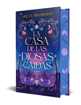 LA CASA DE LAS DIOSAS CA�DAS